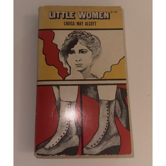 LITTLE WOMEN by Louisa May Alcott Collier paperback CLASSIC 15th Printing 1979 - Picture 2 of 9